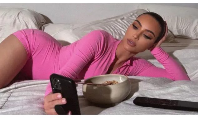 Kim Kardashian was bashed for once ‘accepting a date with a Saudi man for $1 million’ following backlash for saying ‘nobody wants to work.’