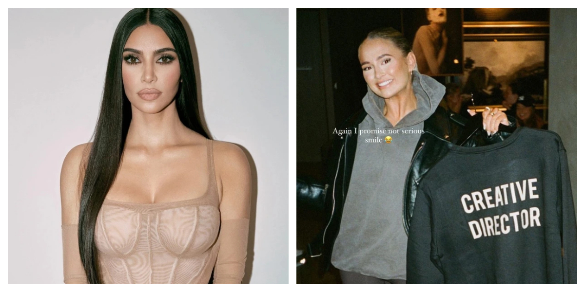 Kim Kardashian