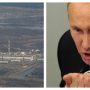Ukraine claims Putin is planning a TERROR ATTACK on Chernobyl to cause a global ‘catastrophe.’