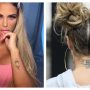 Hidden meanings of Katie Price’s tattoos as she gets biggest yet 
