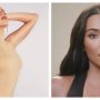 Kim, Khloe, and Kourtney Kardashian’s REAL skin is revealed in a ‘raw’ behind-the-scenes video from a Variety interview
