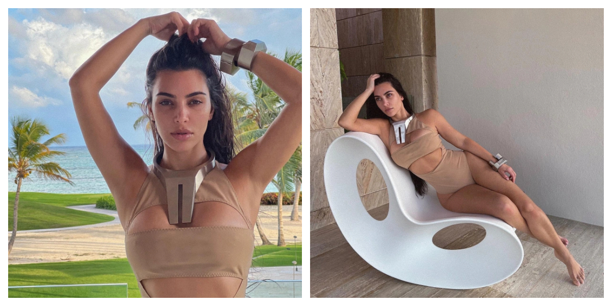 Kim Kardashian