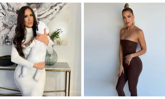 Khloe Kardashian blasts trolls for “spreading venom” and “blaming” her for Tristan Thompson’s love child scandal