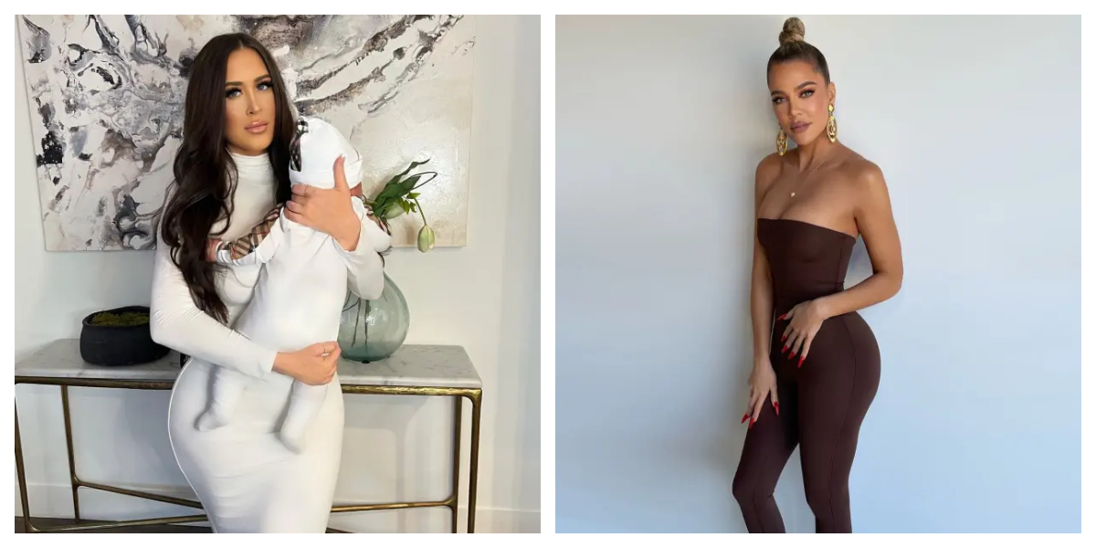 Khloe Kardashian