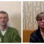 The horror of a Ukrainian mother as her own SON bombs her in a Russian jet – exposing the absurdity of Putin’s war