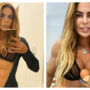 To stay in shape, this fit grandmother consumes up to 150 eggs per month