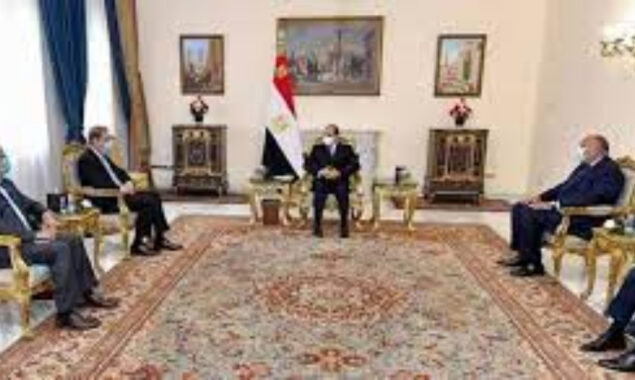 Egypt, Pakistan agree to boost bilateral ties