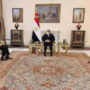 Egypt, Pakistan agree to boost bilateral ties