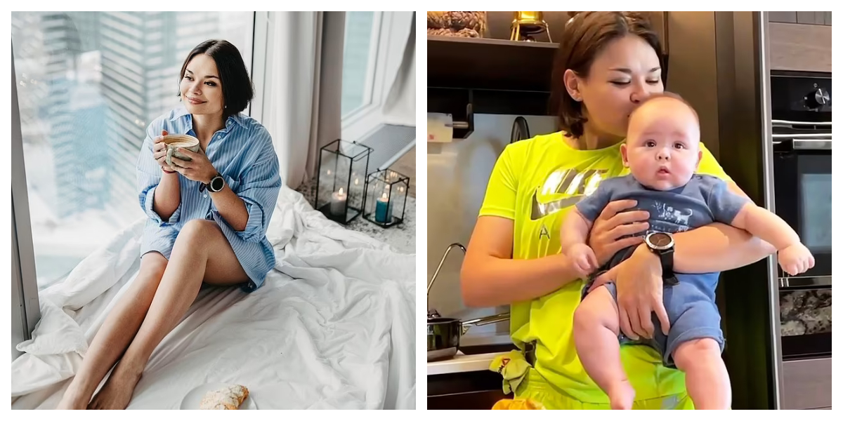 Russia's defence minister