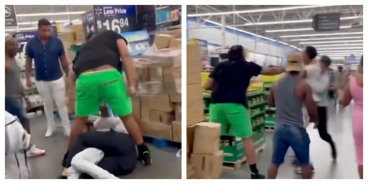 Walmart