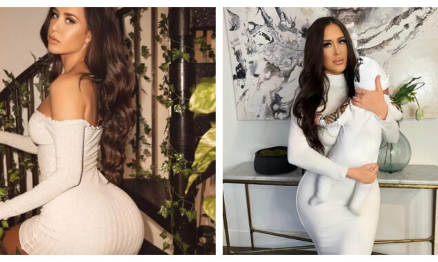 Tristan Thompson brags about being ‘always late’ after his baby mama Maralee Nichols demands ‘$47K in child support per month.’