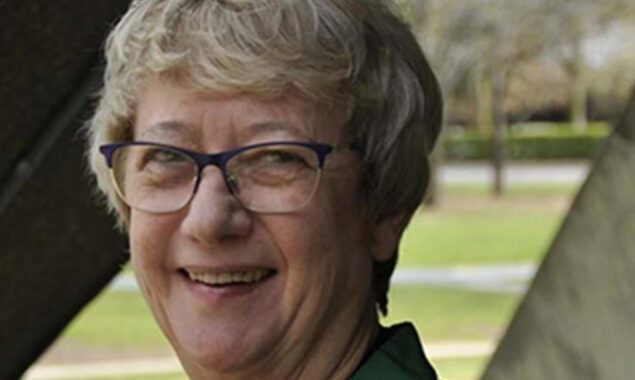 Australian scientist receives cooperation award from China