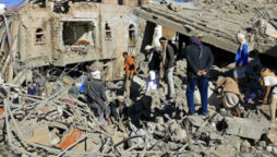 Iran says Yemen faces worst humanitarian crisis in “destructive war”