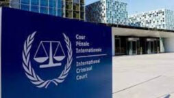 EU judicial agency to assist ICC Ukraine war crimes probe