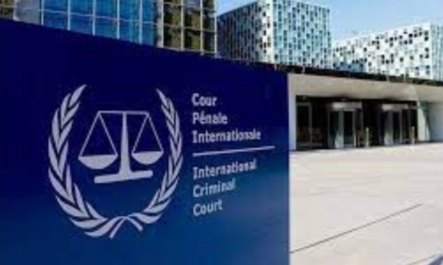 EU judicial agency to assist ICC Ukraine war crimes probe