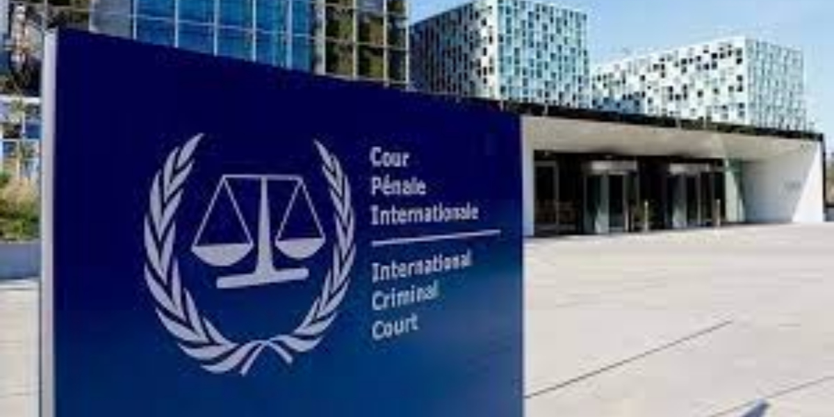 EU judicial agency to assist ICC Ukraine war crimes probe