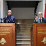 Iran ready to cooperate with Lebanon in various fields: FM