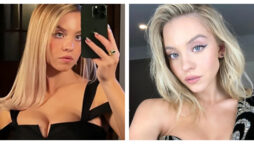 Sydney Sweeney