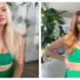 Fans of Southern Charm believe Kathryn Dennis is unrecognisable with her blonde hair, tiny nose, and plump pout