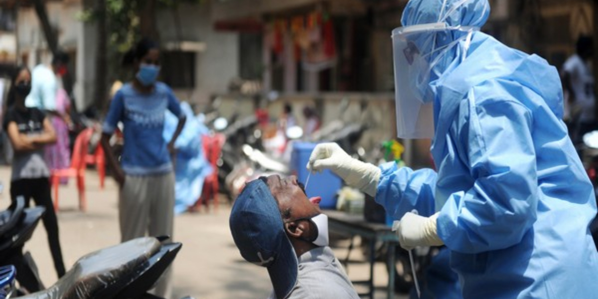 Myanmar reports 130 new COVID-19 cases, 1 more death