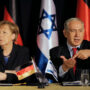 Israel, Germany ink deal on energy cooperation