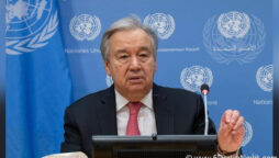 UN chief condemns attacks on civilian facilities in Saudi Arabia, Yemen