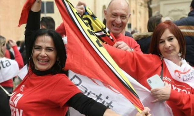 Malta Labour party cruises to third term despite corruption woes
