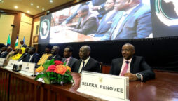Central Africa peace talks end without concrete progress