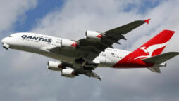 Australia’s Qantas adds new domestic routes to boost tourism recovery