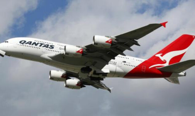 Australia’s Qantas adds new domestic routes to boost tourism recovery