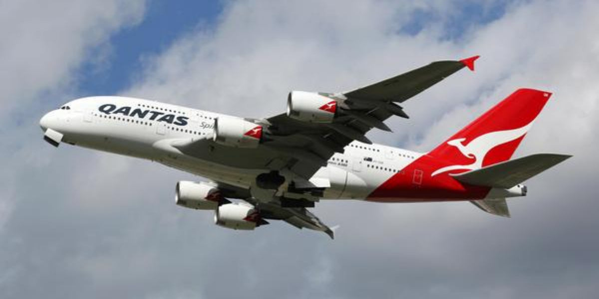 Australia's Qantas adds new domestic routes to boost tourism recovery