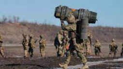 UN seeking ‘humanitarian ceasefire’ in Ukraine: Guterres