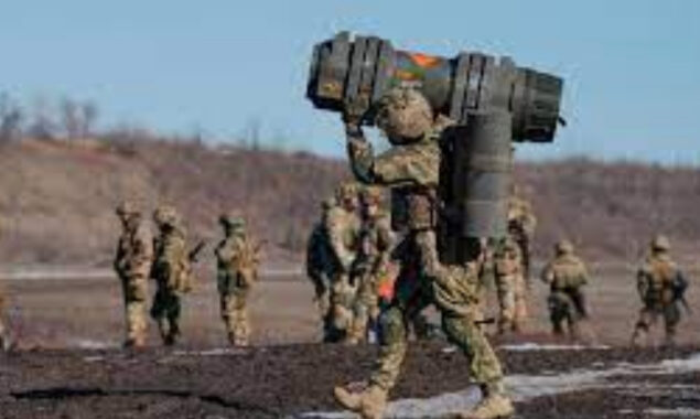 UN seeking ‘humanitarian ceasefire’ in Ukraine: Guterres