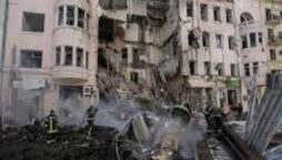 Ukraine warns of humanitarian crisis in Mariupol, with thousands killed