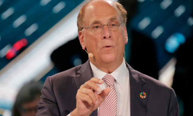 Russia-Ukraine war to trigger new world order: BlackRock CEO