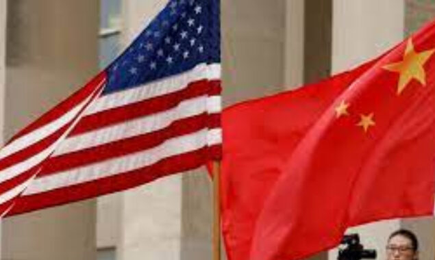 China to take reciprocal visa restrictions on relevant U.S. officials