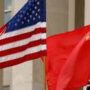 China to take reciprocal visa restrictions on relevant U.S. officials