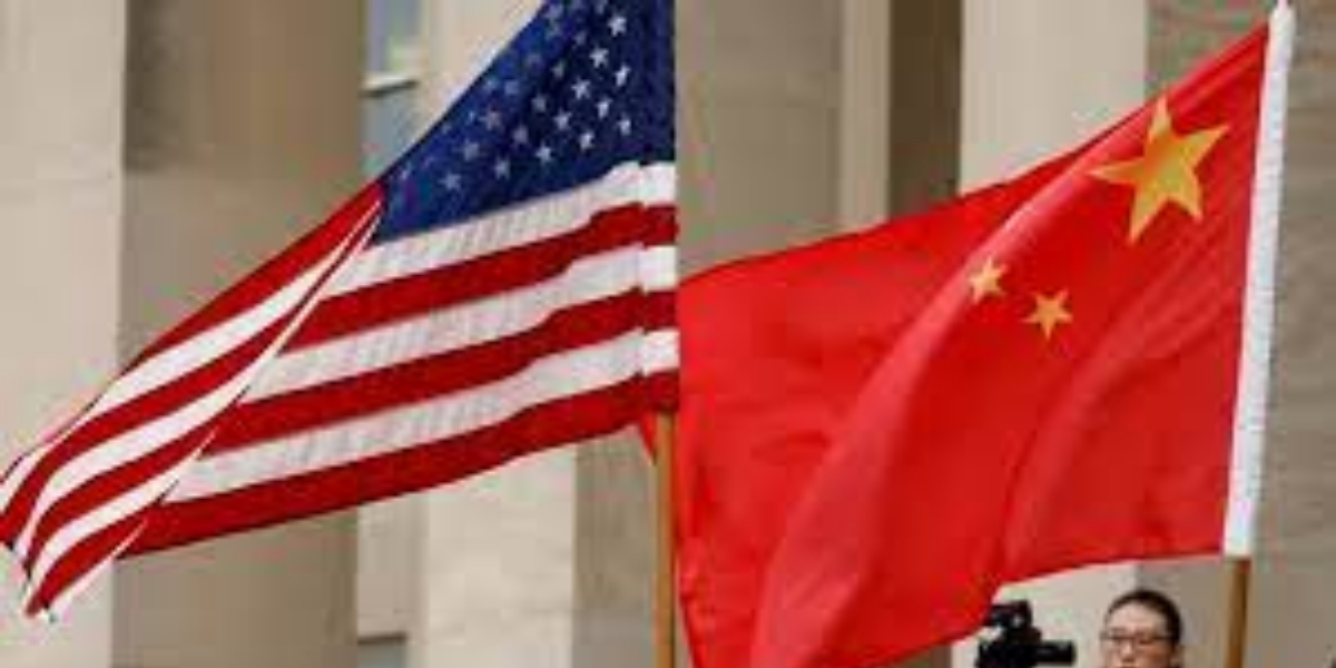 China to take reciprocal visa restrictions on relevant U.S. officials