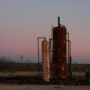 Oil prices sink as US taps reserves; equities fall