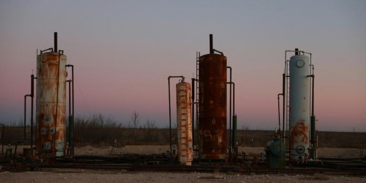 Oil prices sink as US taps reserves; equities fall