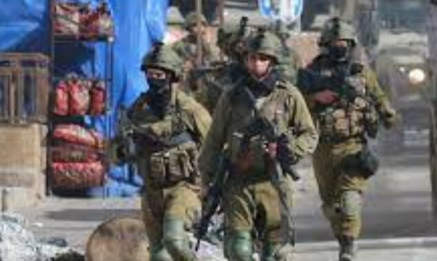 Three dead as West Bank violence escalates