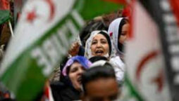 Morocco seeks to impose solution in Western Sahara conflict