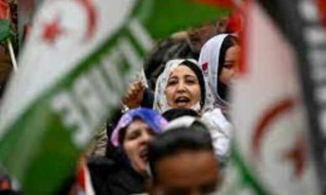 Morocco seeks to impose solution in Western Sahara conflict