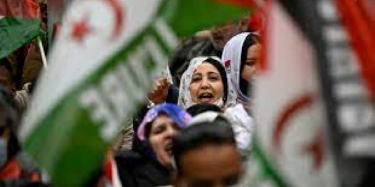 Morocco seeks to impose solution in Western Sahara conflict