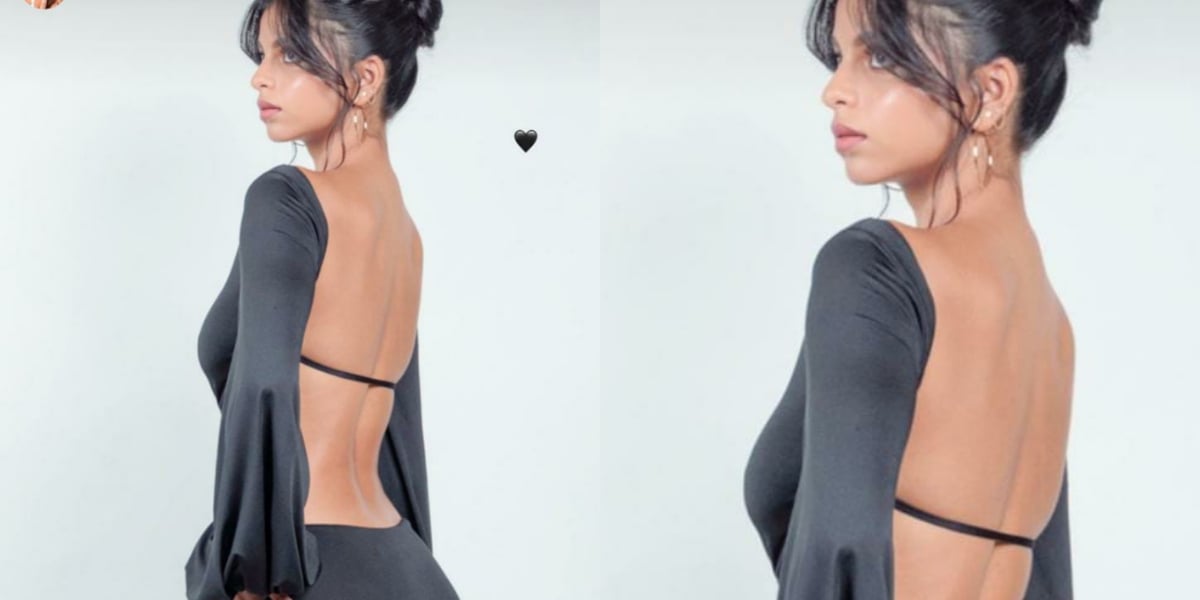 Suhana Khan