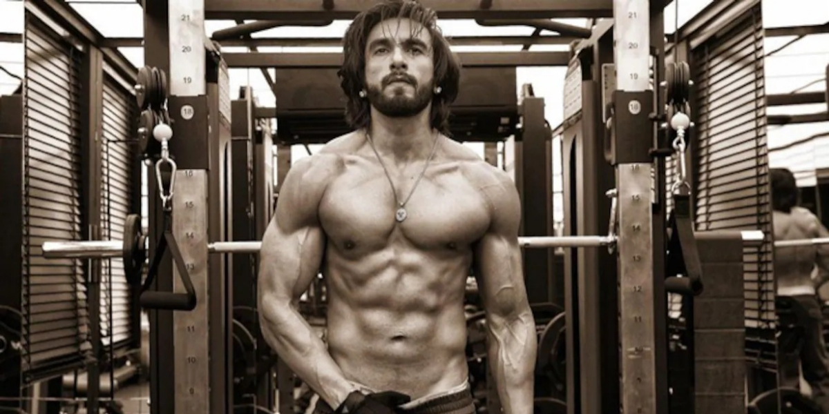 Ranveer Singh