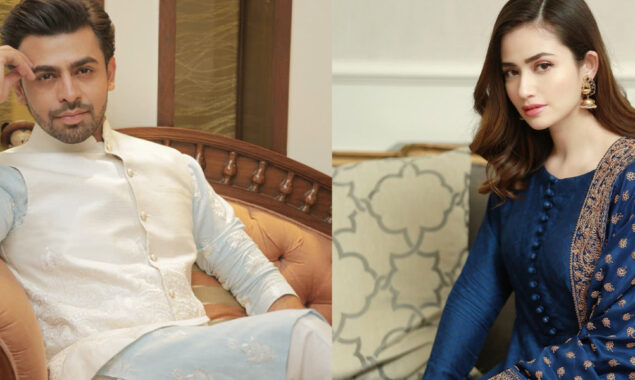 Netizens demands to replace Sana Javed from Ramadan drama ‘Kala Doriya’
