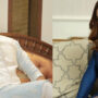 Netizens demands to replace Sana Javed from Ramadan drama ‘Kala Doriya’