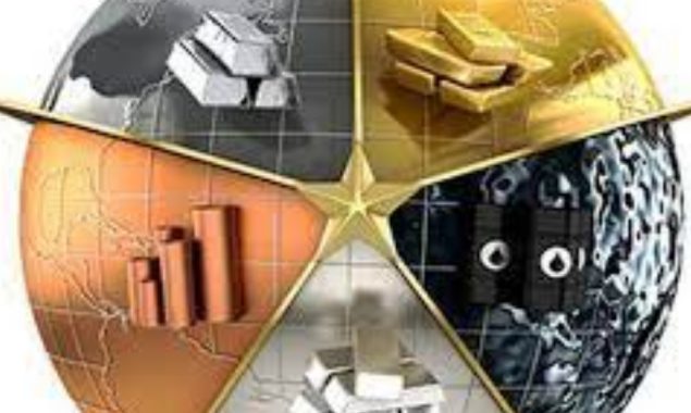 Pakistan bourse slides over uncertain global commodity market