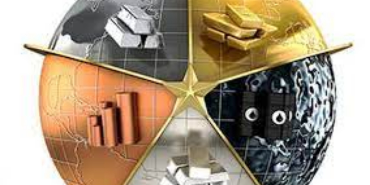 Pakistan bourse slides over uncertain global commodity market